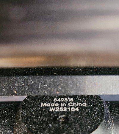 RUGER M77 .338 WIN MAG - Image 5 of 6