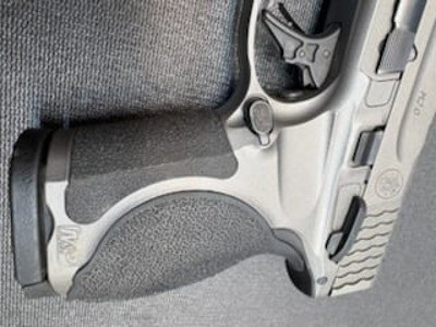 SMITH & WESSON M&P9 2.0 COMPACT 9MM LUGER (9x19 PARA) - Image 6 of 12