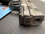 SMITH & WESSON M&P9 2.0 COMPACT 9MM LUGER (9x19 PARA) - Image 4 of 12