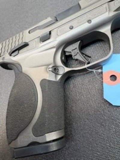 SMITH & WESSON M&P9 2.0 COMPACT 9MM LUGER (9x19 PARA) - Image 2 of 12