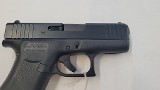 GLOCK G-43X 9MM LUGER (9x19 PARA) - Image 5 of 5