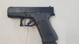 GLOCK G-43X 9MM LUGER (9x19 PARA) - Image 3 of 5