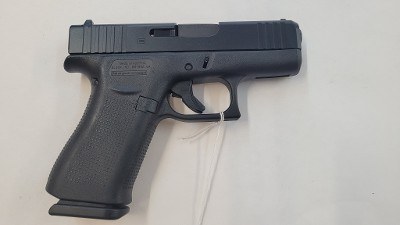 GLOCK G-43X 9MM LUGER (9x19 PARA) - Image 4 of 5