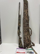 BENELLI SUPERNOVA CAMO 12 GA - 12 of 12
