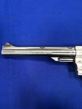 RUGER REDHAWK .44 MAGNUM - Image 5 of 7