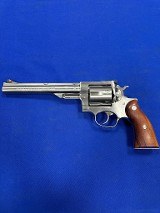 RUGER REDHAWK .44 MAGNUM - Image 2 of 7