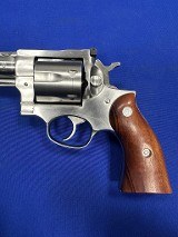 RUGER REDHAWK .44 MAGNUM - Image 6 of 7