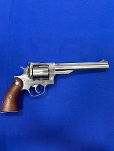 RUGER REDHAWK .44 MAGNUM - Image 1 of 7