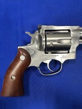 RUGER REDHAWK .44 MAGNUM - Image 3 of 7