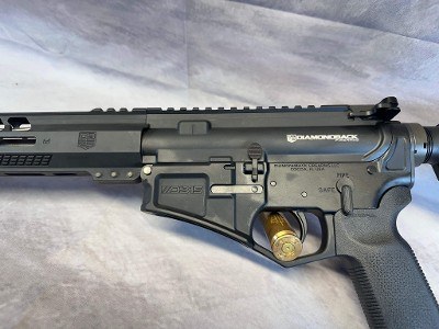 DIAMONDBACK DB-15 6.5MM GRENDEL - Image 7 of 7