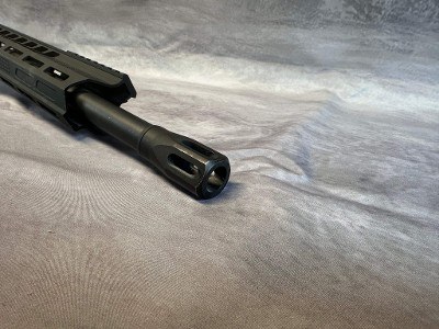 DIAMONDBACK DB-15 6.5MM GRENDEL - Image 4 of 7