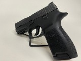 SIG SAUER P250 9MM LUGER (9x19 PARA) - 3 of 10