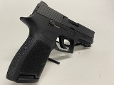 SIG SAUER P250 9MM LUGER (9x19 PARA) - 7 of 10