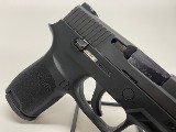 SIG SAUER P250 9MM LUGER (9x19 PARA) - 6 of 10