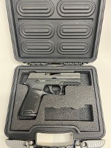 SIG SAUER P250 9MM LUGER (9x19 PARA) - 10 of 10