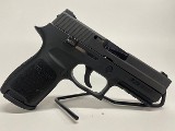 SIG SAUER P250 9MM LUGER (9x19 PARA) - 4 of 10