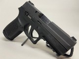 SIG SAUER P250 9MM LUGER (9x19 PARA) - 5 of 10