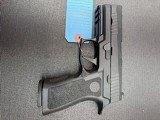 SIG SAUER P320 CARRY 9MM LUGER (9x19 PARA) - Image 5 of 10