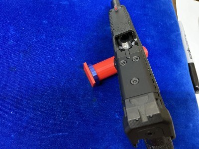 SPRINGFIELD ARMORY XD MOD 3 9MM LUGER (9x19 PARA) - Image 5 of 5