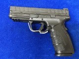 SPRINGFIELD ARMORY XD MOD 3 9MM LUGER (9x19 PARA) - Image 3 of 5