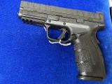 SPRINGFIELD ARMORY XD MOD 3 9MM LUGER (9x19 PARA) - Image 1 of 5