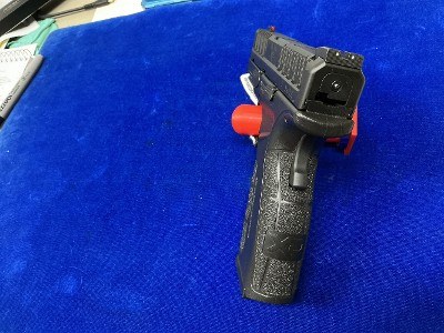 SPRINGFIELD ARMORY XD MOD 3 9MM LUGER (9x19 PARA) - Image 4 of 5