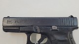 GLOCK G23 GEN 4 .40 CALIBER - 3 of 8