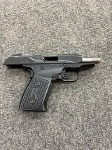 REMINGTON R51 9MM LUGER (9x19 PARA) - Image 3 of 5