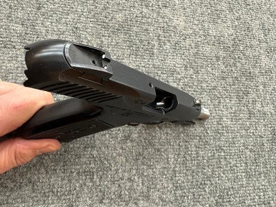 REMINGTON R51 9MM LUGER (9x19 PARA) - Image 5 of 5