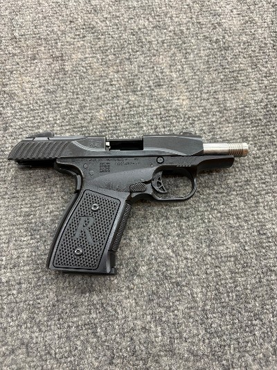 REMINGTON R51 9MM LUGER (9x19 PARA) - Image 3 of 5