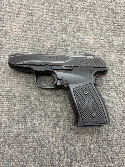 REMINGTON R51 9MM LUGER (9x19 PARA) - Image 2 of 5