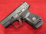 BERETTA APX A1 CARRY 9MM MOS 9MM LUGER (9x19 PARA) - 4 of 7