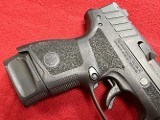 BERETTA APX A1 CARRY 9MM MOS 9MM LUGER (9x19 PARA) - 2 of 7
