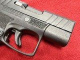 BERETTA APX A1 CARRY 9MM MOS 9MM LUGER (9x19 PARA) - 3 of 7