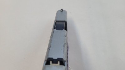 GLOCK G-43X 9MM LUGER (9x19 PARA) - Image 3 of 5