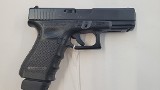 GLOCK 23 gen4 .40 S&W - 3 of 4