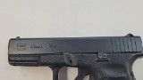 GLOCK 23 gen4 .40 S&W - 2 of 4