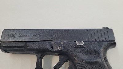 GLOCK G23 GEN 4 .40 S&W - Image 2 of 5