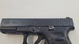GLOCK G23 GEN 4 .40 S&W - Image 2 of 5
