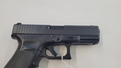 GLOCK G23 GEN 4 .40 S&W - Image 4 of 5