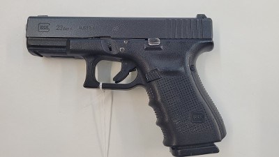 GLOCK G23 GEN 4 .40 S&W - Image 1 of 5