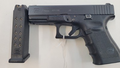 GLOCK G23 GEN 4 .40 S&W - Image 5 of 5