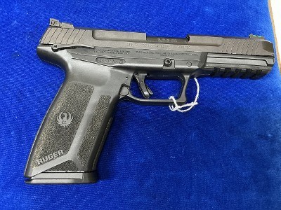 RUGER Ruger-57 5.7X28MM - Image 2 of 5
