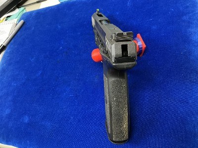 RUGER Ruger-57 5.7X28MM - Image 4 of 5