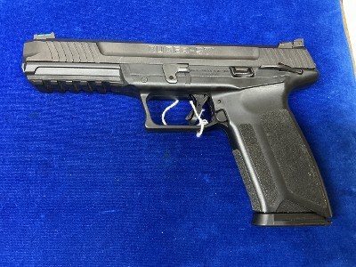 RUGER Ruger-57 5.7X28MM - Image 1 of 5