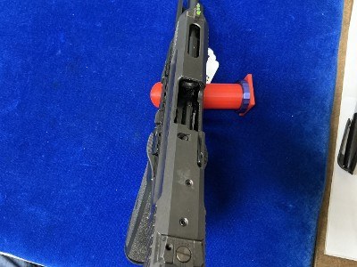 RUGER Ruger-57 5.7X28MM - Image 5 of 5