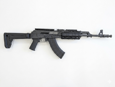 ZASTAVA ARMS ZPAPM70 7.62X39MM - Image 2 of 2