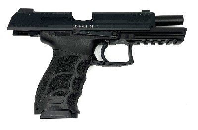 HECKLER & KOCH P30L V3 9MM LUGER (9X19 PARA) - Image 3 of 5