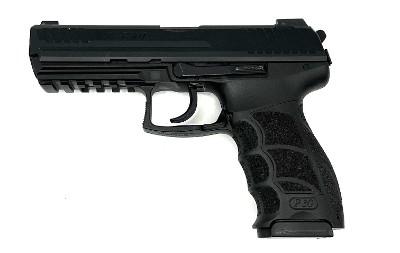 HECKLER & KOCH P30L V3 9MM LUGER (9X19 PARA) - Image 1 of 5