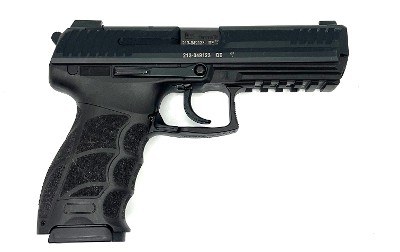 HECKLER & KOCH P30L V3 9MM LUGER (9X19 PARA) - Image 2 of 5